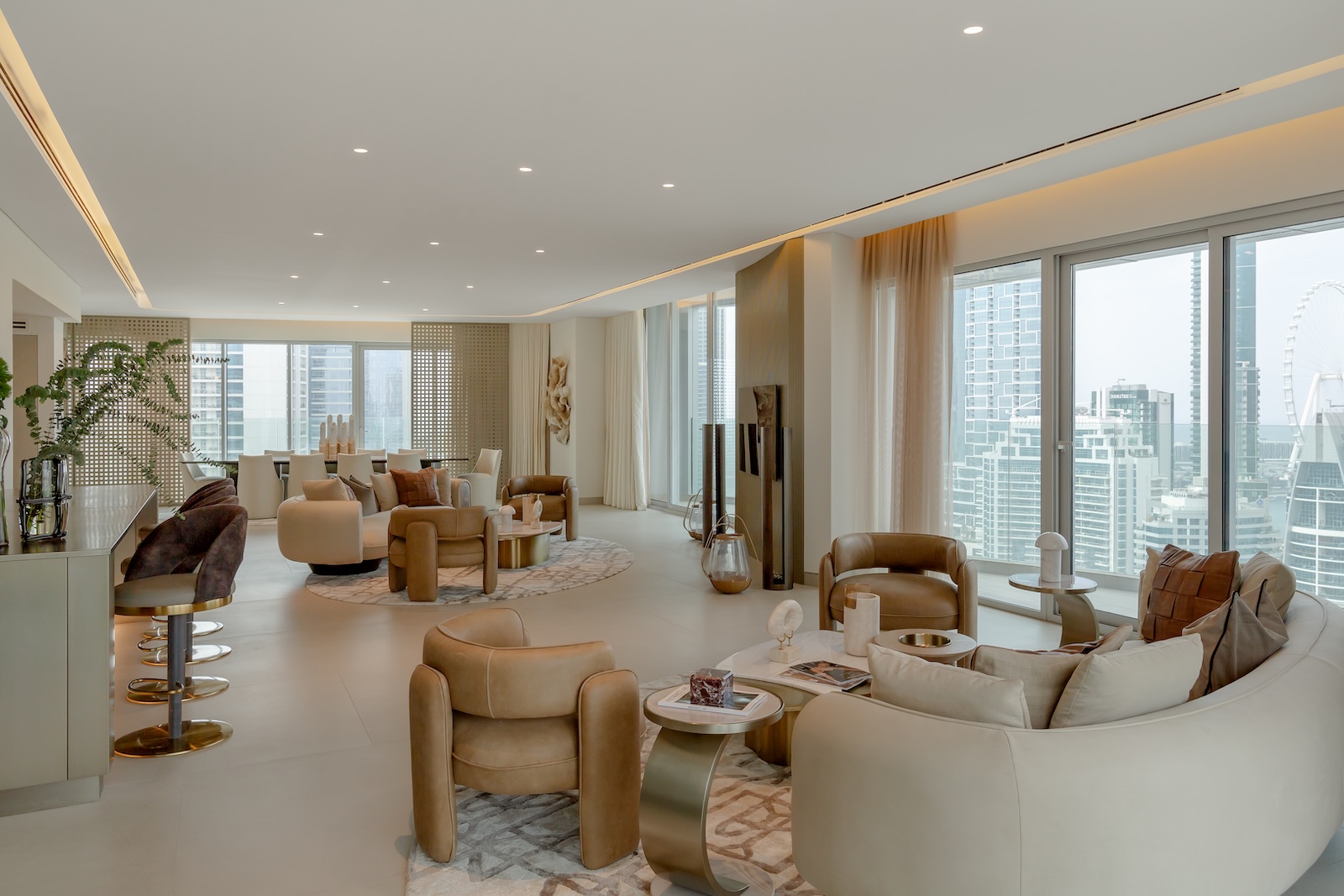 Waterfront Residences
